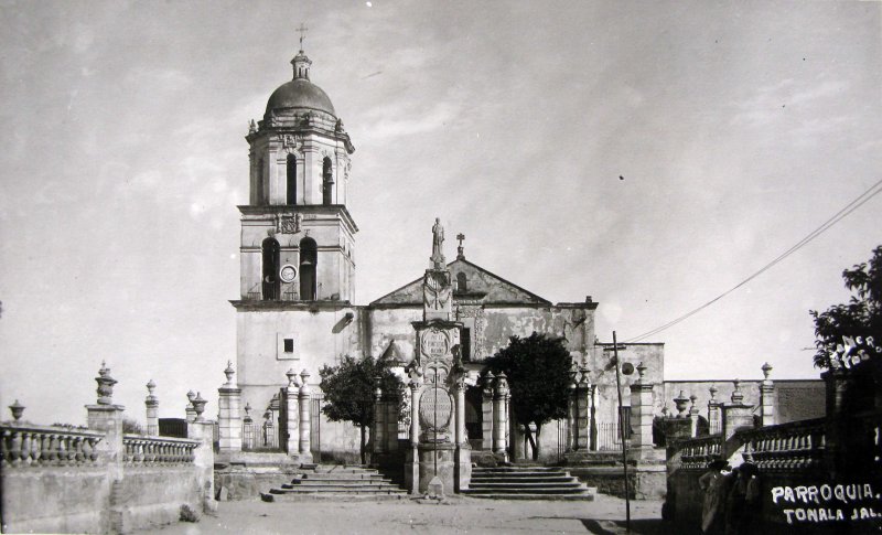 IGLESIA