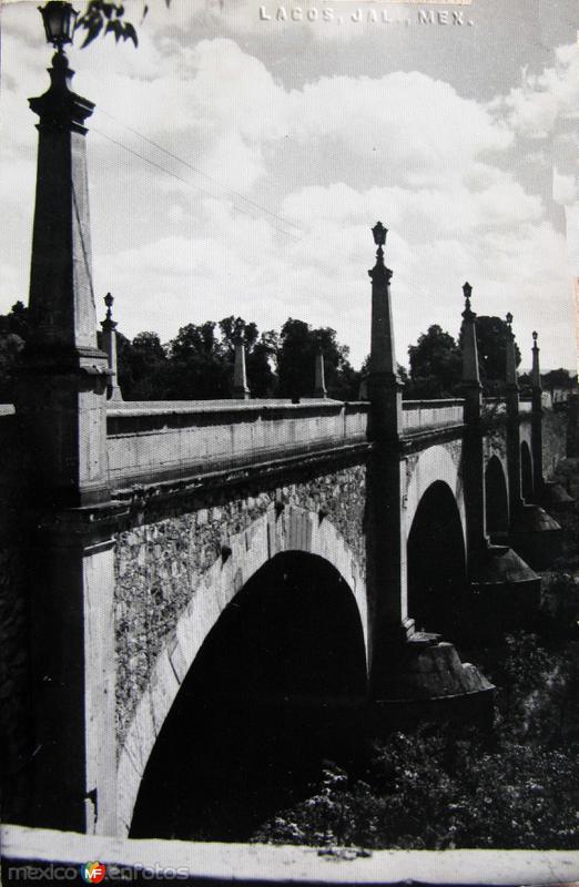 EL PUENTE PANORAMA