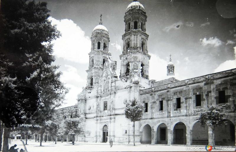 LA IGLESIA