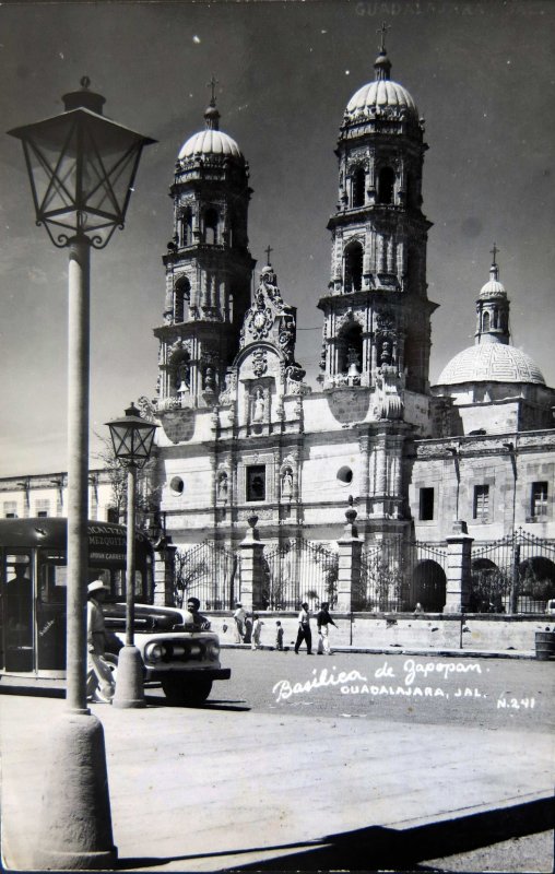 LA IGLESIA