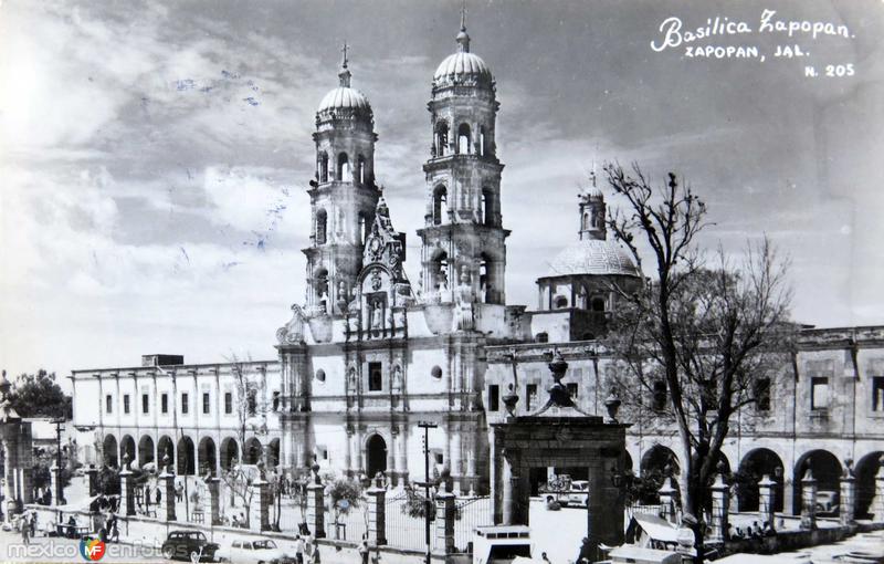 LA IGLESIA