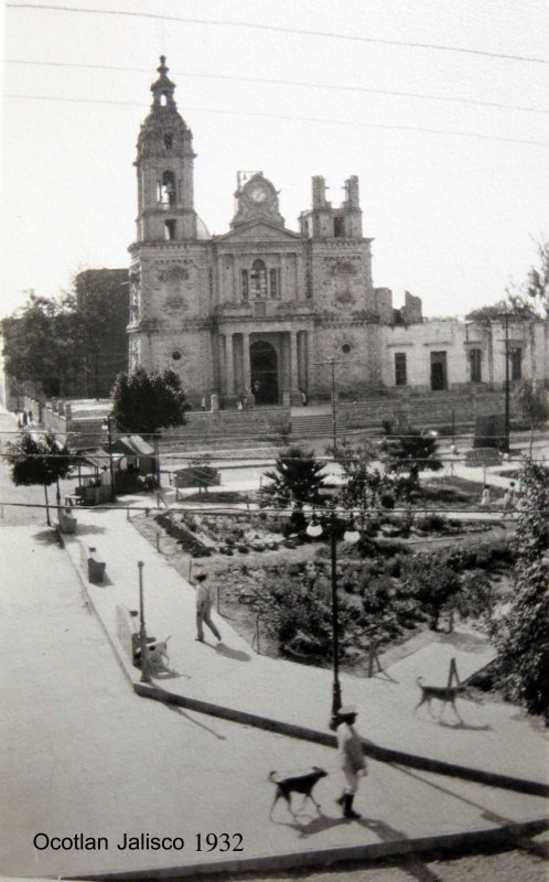 PLAZA PRINCIPAL