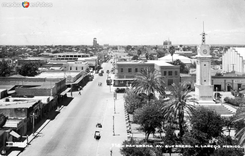 Avenida Guerrero