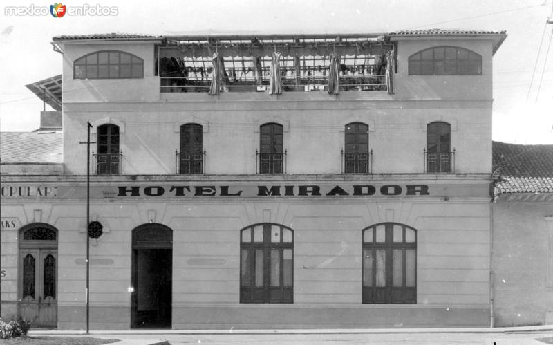 Hotel Mirador