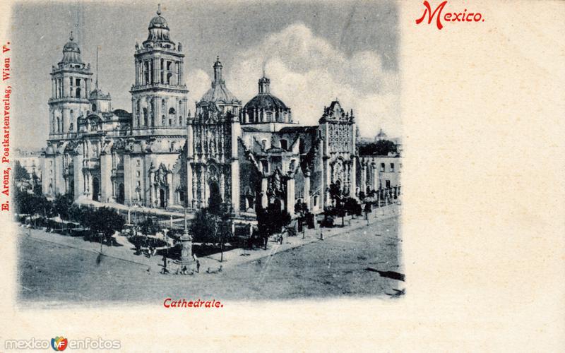 Catedral Metropolitana