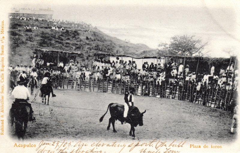 Plaza de Toros