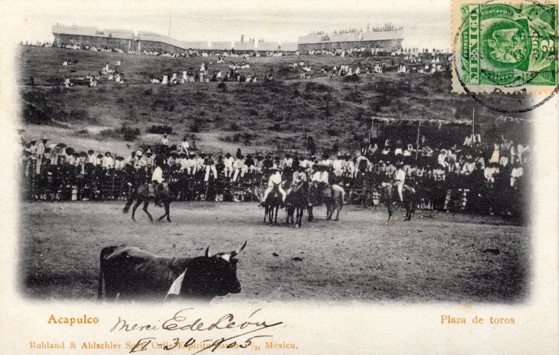 Plaza de Toros