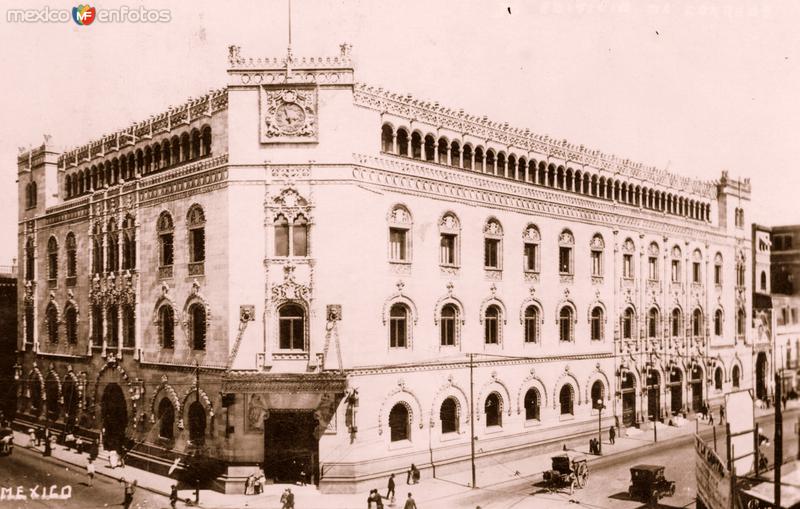 Palacio Postal