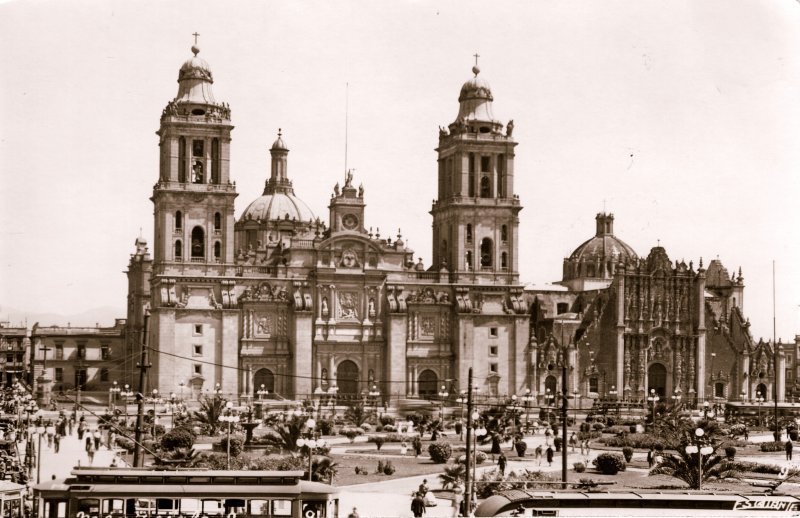 Catedral Metropolitana