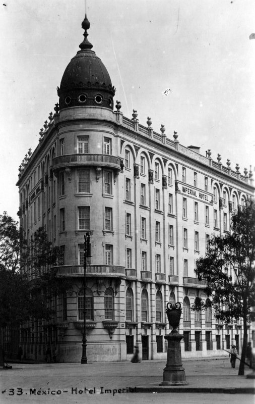 Hotel Imperial