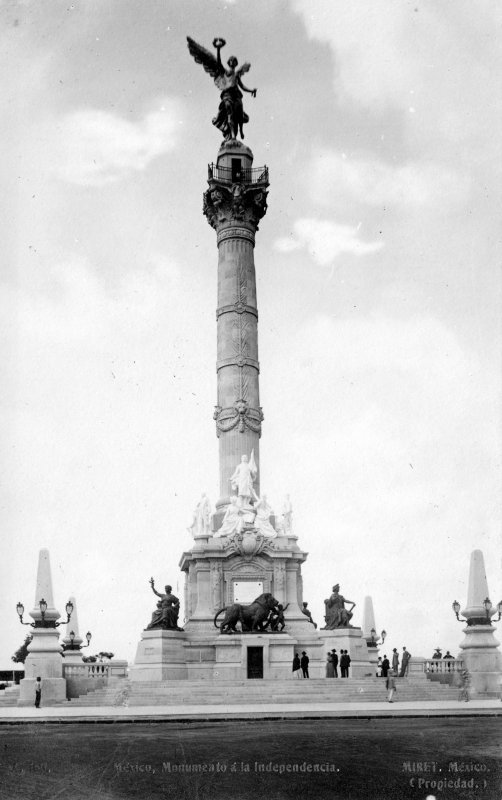 Columna de la Independencia