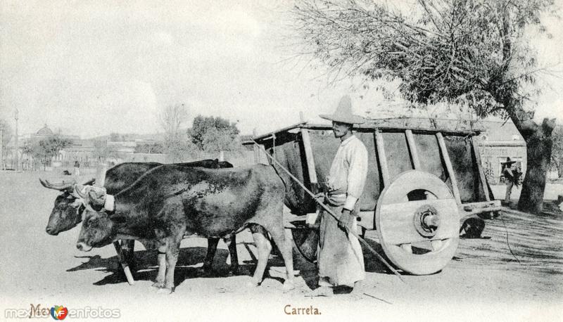 Carreta