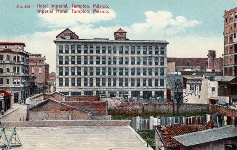 Hotel Imperial