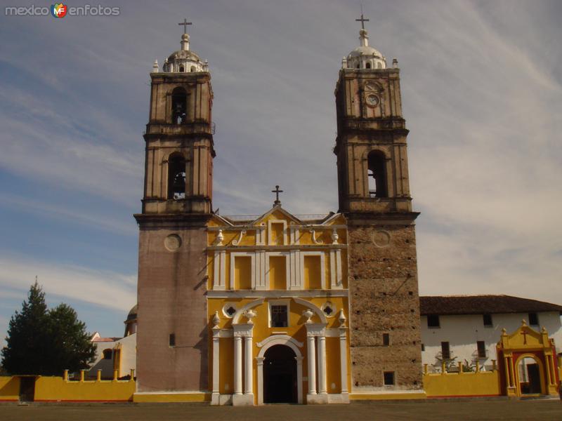 Parroquia de La Asunción