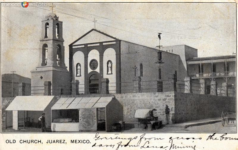 Misión de Guadalupe