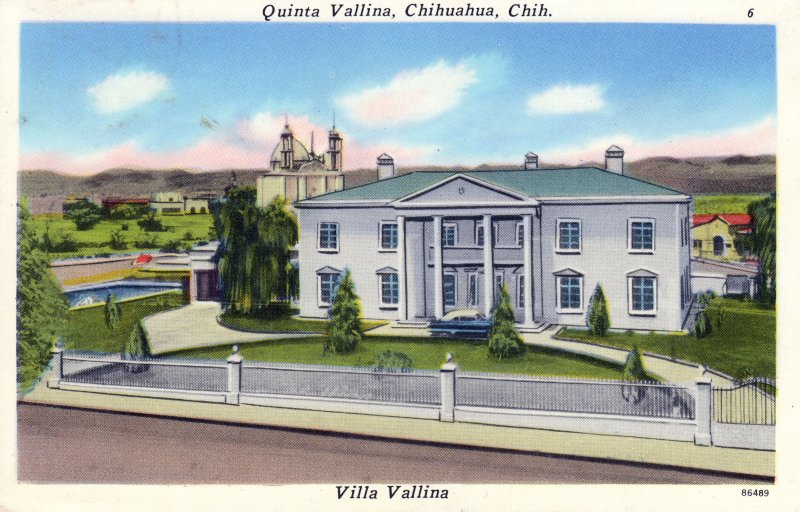 Quinta Vallina