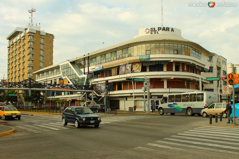 GUADALAJARA CENTRO HISTORICO 2014