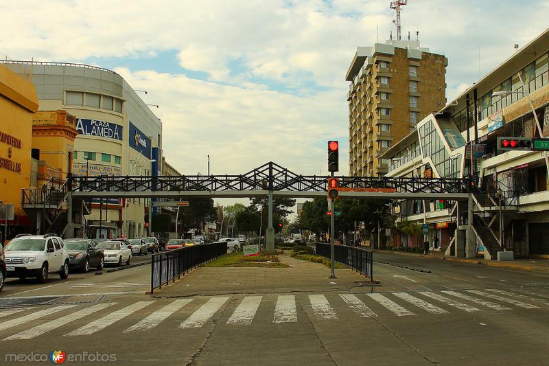 GUADALAJARA CENTRO HISTORICO 2014