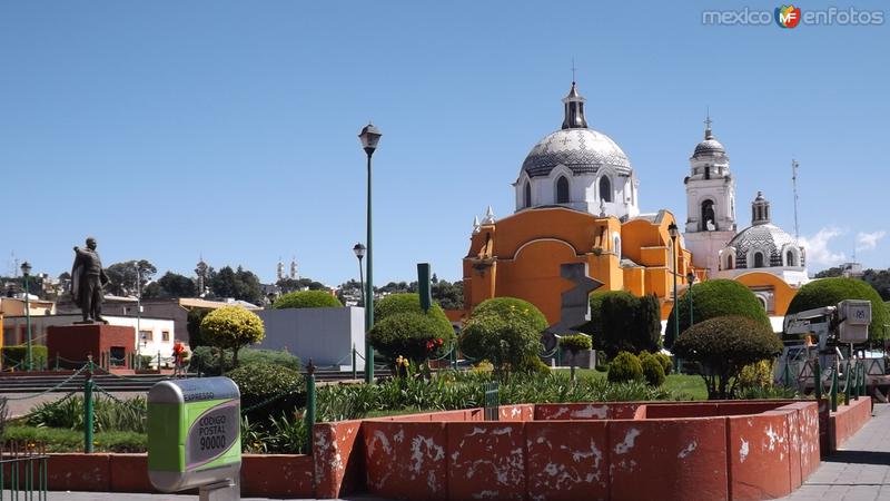 Parroquia de San José. Octubre/2014