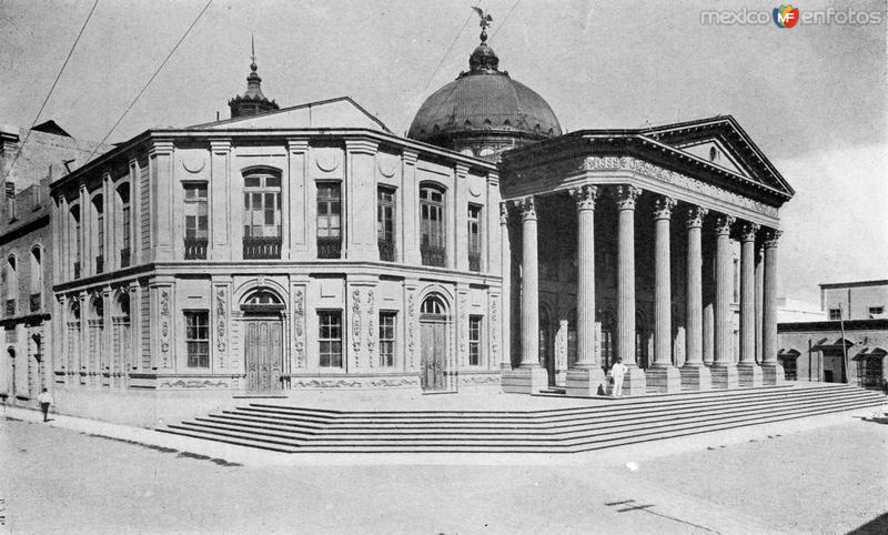 Teatro de la Paz