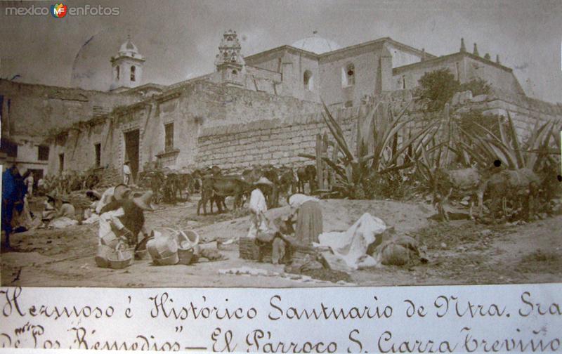 SANTUARIO