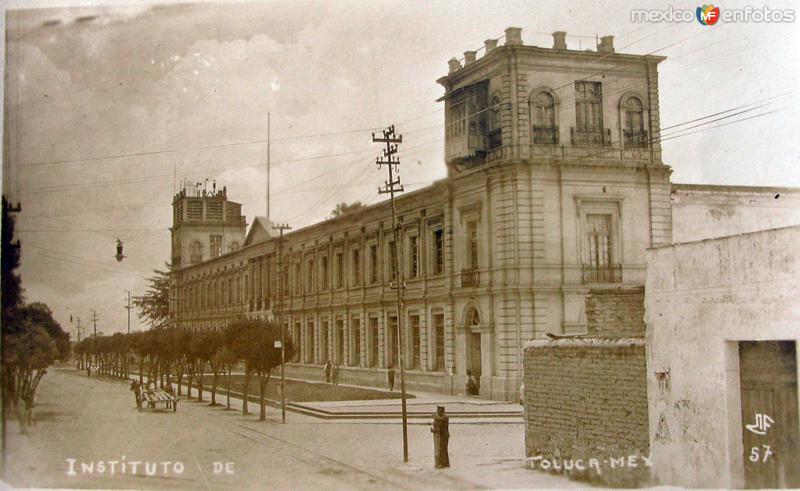 INSTITUTO