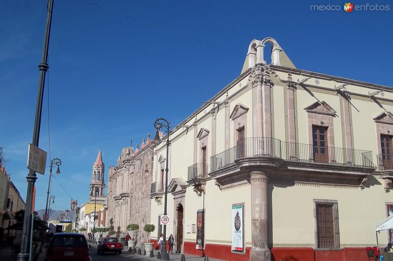 Casa de Cultura