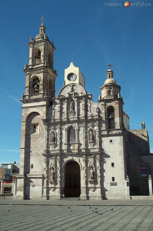 Templo de San Marco