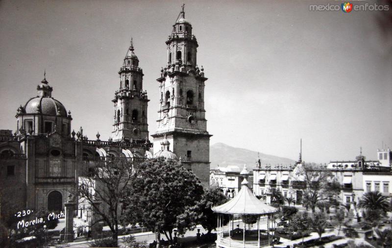 LA CATEDRAL