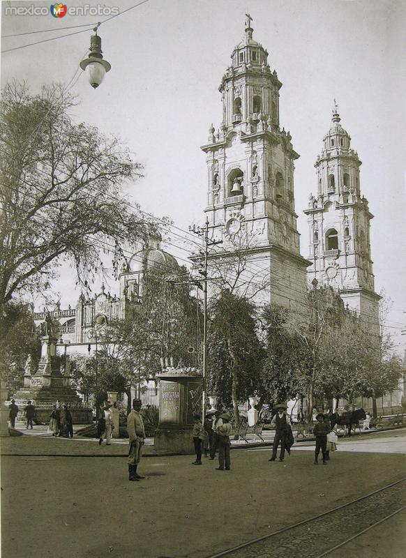 LA IGLESIA