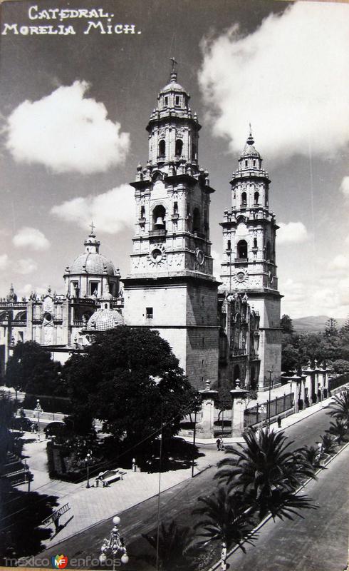 LA IGLESIA