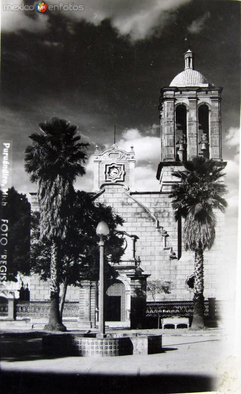 PANORAMA E IGLESIA