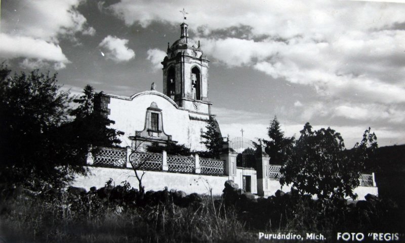 PANORAMA E IGLESIA