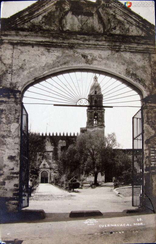 PANORAMA E IGLESIA