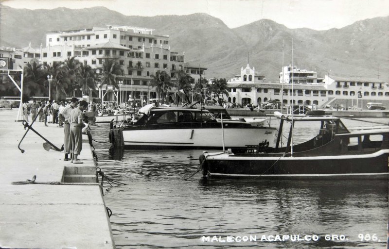 EL MALECON