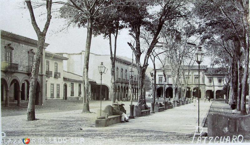 PLAZA PRINCIPAL