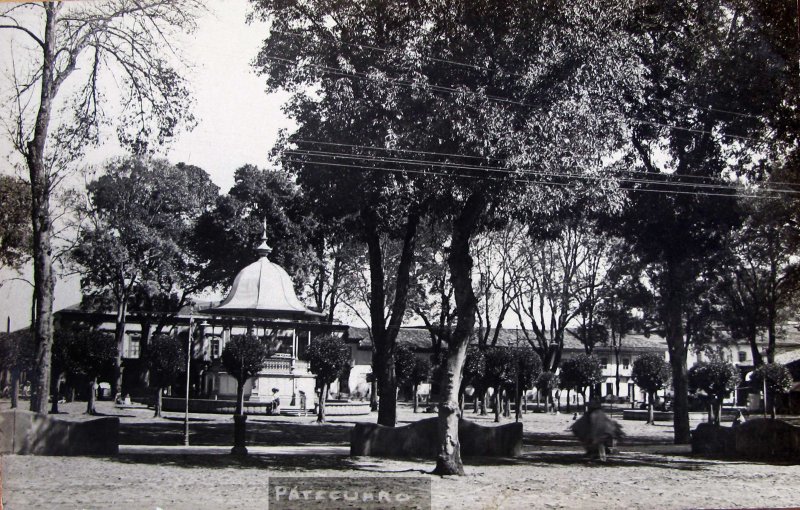 PLAZA PRINCIPAL