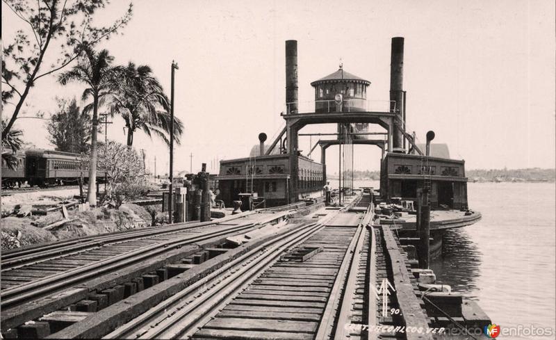 EL MUELLE