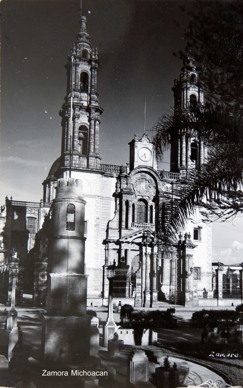 LA IGLESIA