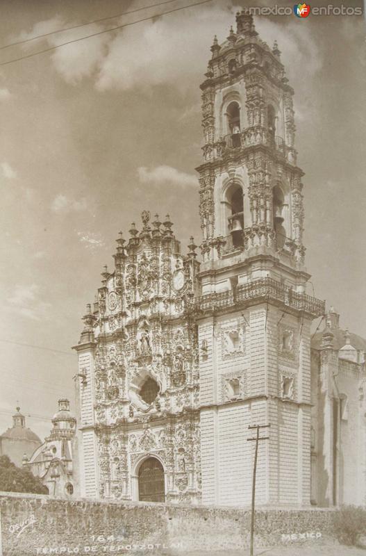 IGLESIA