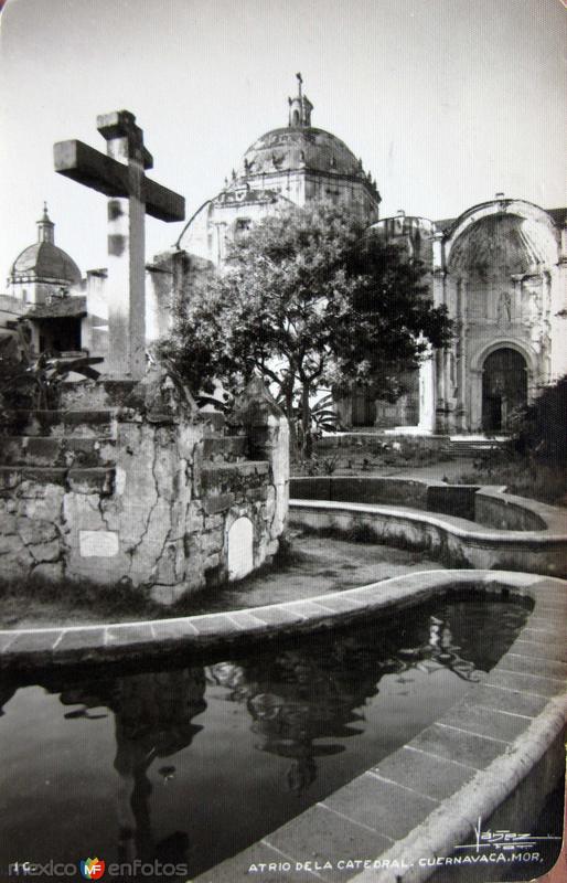 IGLESIA Y PANORAMA - Cuernavaca, Morelos (MX14235862355304) IGLESIA Y PANORAMA - Cuernavaca, Morelos (MX14235862355304)