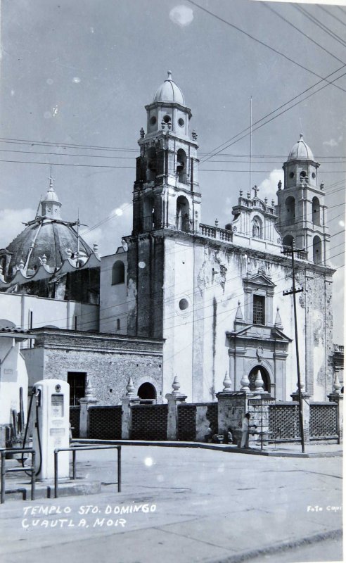 IGLESIA