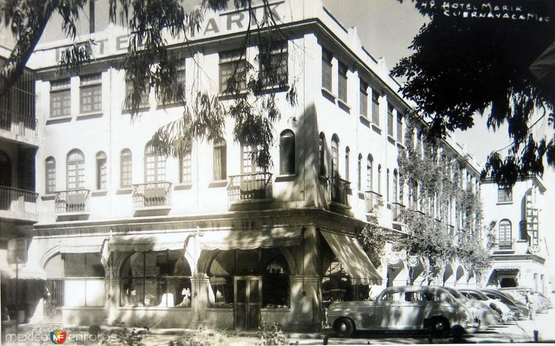 HOTEL MARICK