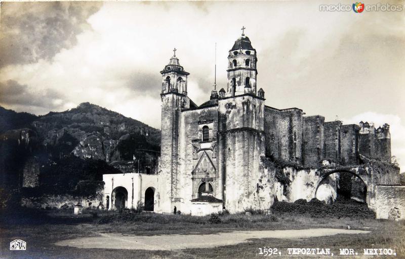 PANORAMA E IGLESIA