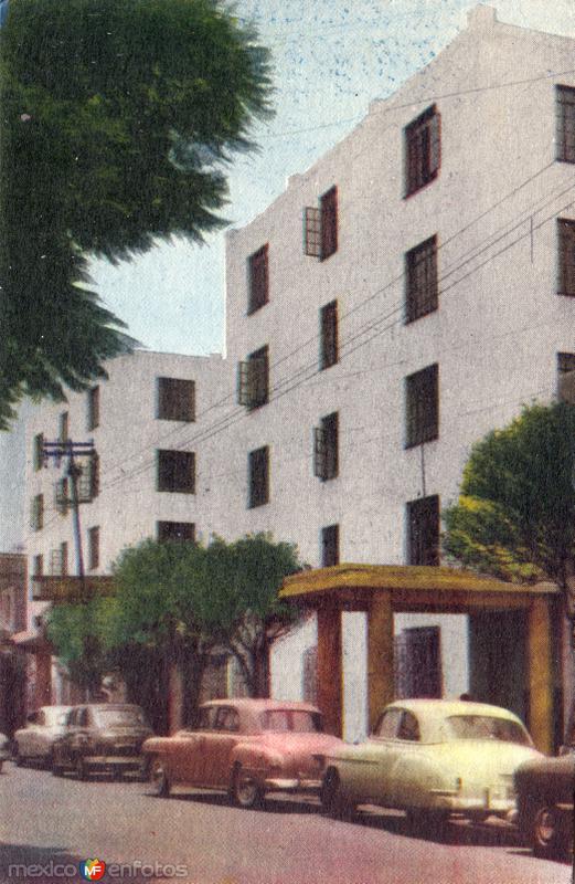 Hotel Génova