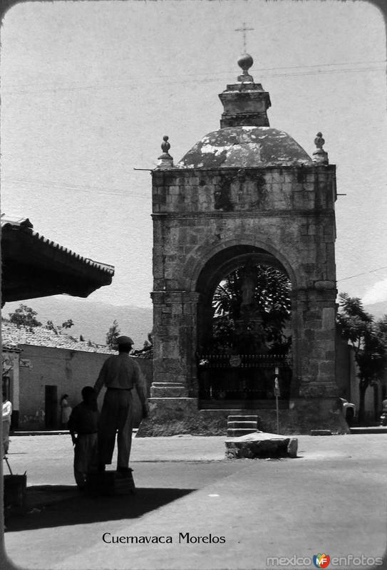 ESCENA CALLEJERA