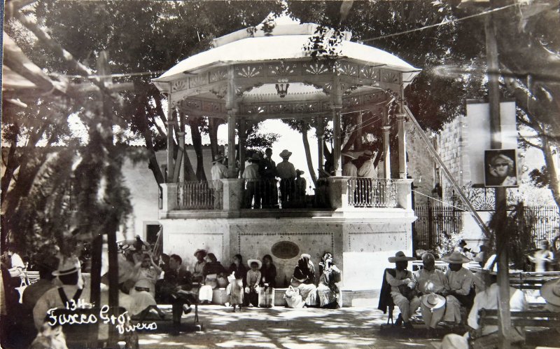 DIA DE FERIA
