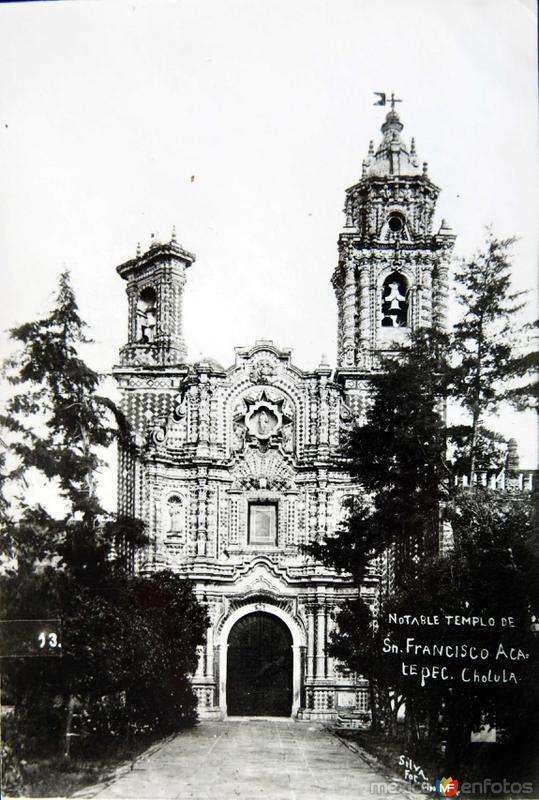 IGLESIA