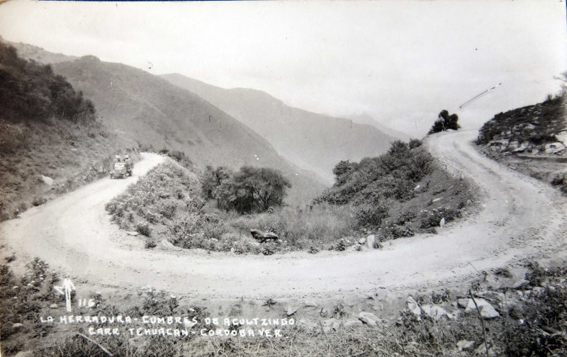 CUMBRES PANORAMA