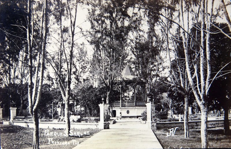 PARQUE SARLAT PANORAMA